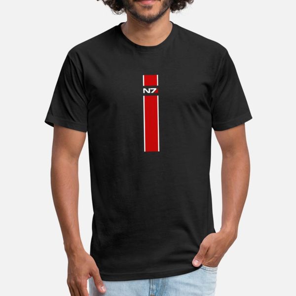 

mass effect n7 graphic designers t shirt anime trendy tracksuit hoodie sweatshirt