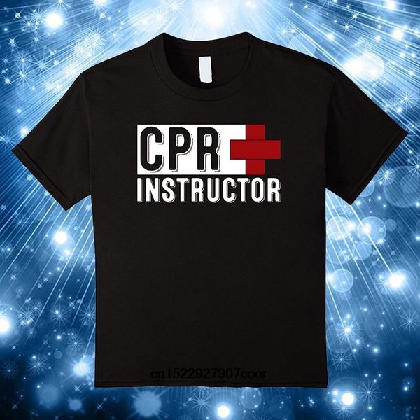 

funny men t shirt white t-shirt tshirts black tee mens t-shirt c.p.r. instructor t shirt sport hooded sweatshirt hoodie