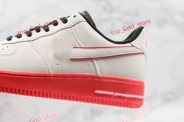 

platform shoes for men women fashion sneakers shadow triple white glacier pale ivory washed coral mens trainers casual jogging walkin, Black