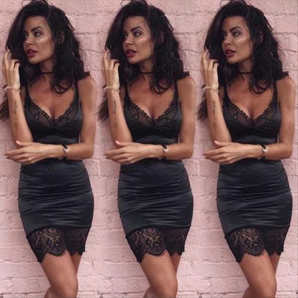 

womens sleeveless ladies brief dresses sundress clothing summer women bandage bodycon evening party club mini short dress, Black;gray