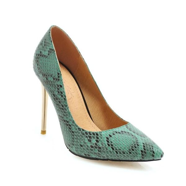 

dress shoes big sizepointed personalized stiletto ladies high heels women woman pumps, Black