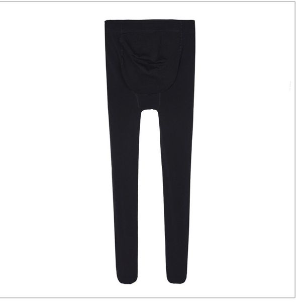 

care abdomen of pregnant women and even socks leggings, Black;white