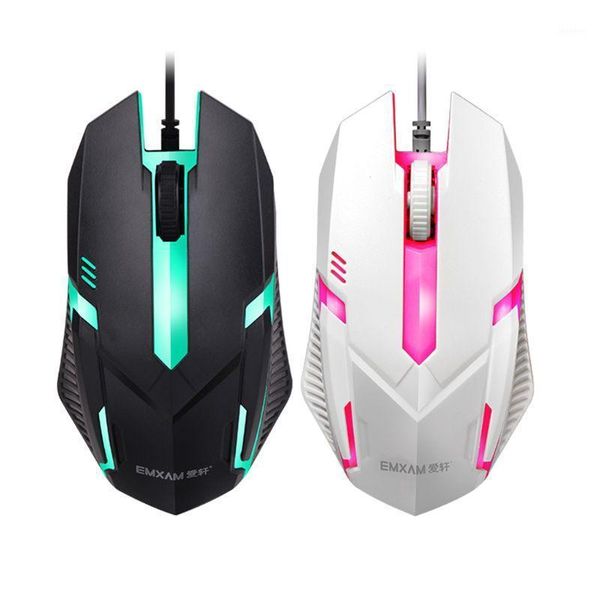 

keyboard waterproof mouse mice usb wired gaming accessories for lg pc laptablet win xp/7/8 mac10.21