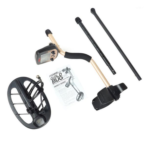 

metal detectors professional underground detector gold digger treasure 11 inch search coil detecting silver equipment1