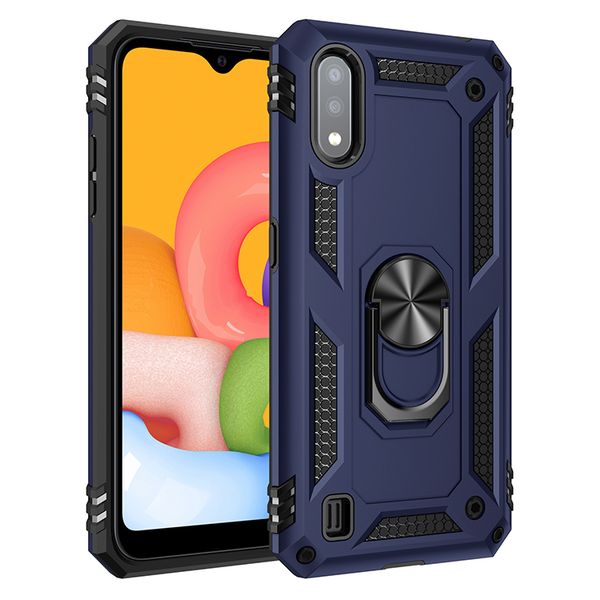 Handyhüllen für Xiaomi Redmi HINWEIS 10 9 8T 8 7 K20 Pro SE 7A A3 LITE Kickstand-Funktion Hybrid Heavy Duty stoßfeste Stoßstangenabdeckung