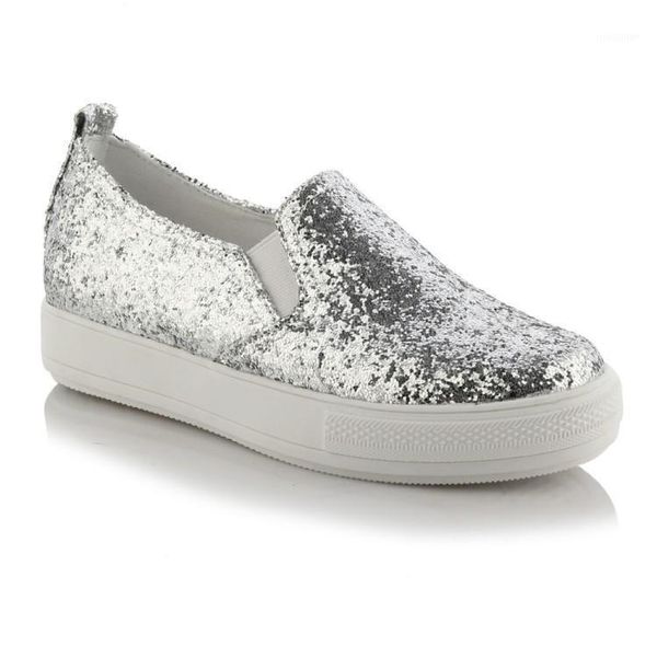 

18 years spring wind leisure thick bottom size code 30 new college shoes 1229-44 students1, Black