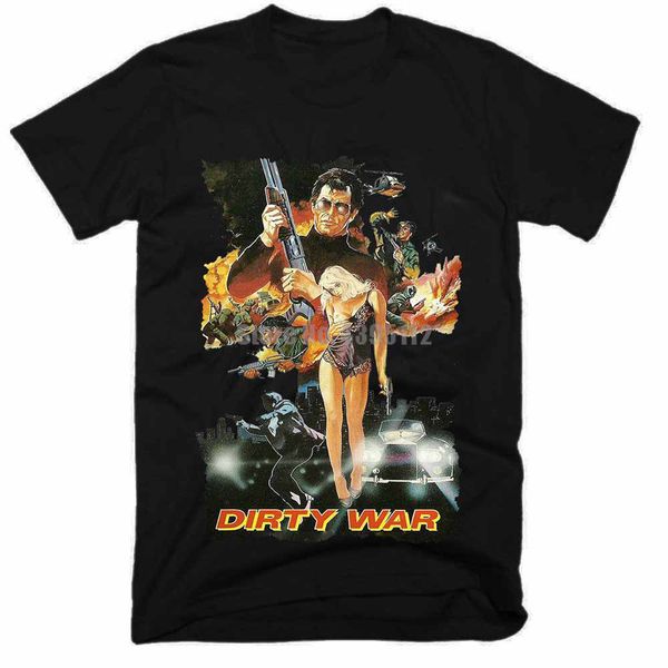 

dirty war men's t shirt streetwear harajuku t shirts designer tee shirt black of white t-shirt black sport hooded sweatshirt hoodie