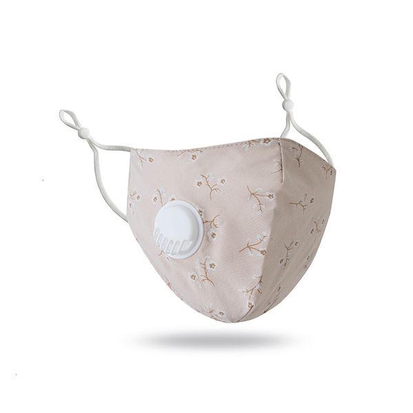 

designer mask fashion face dust haze masks can be washed and breathable male cotton with breathing valve female facemask 3 nee1a