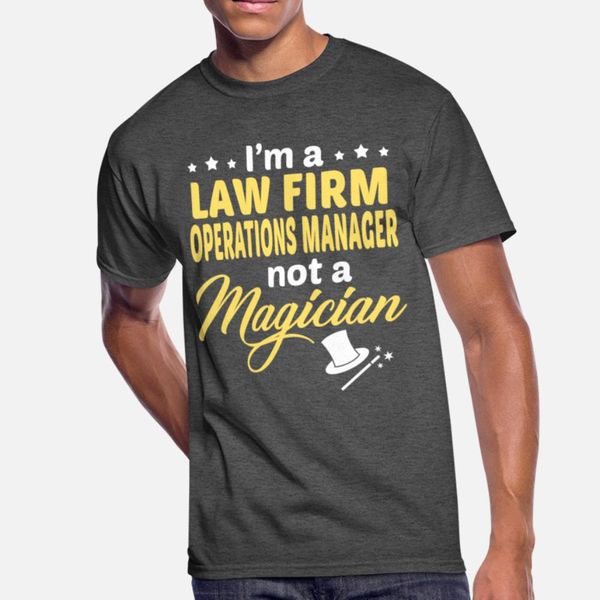 

law firm operations manager designers graphic t shirt fit popular tracksuit hoodie sweatshirt