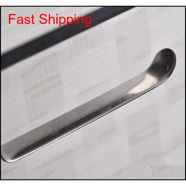 

2020 stainless steel bathroom toilet paper holders wall mount roll tissue rack roll paper h qylezb yh_pack