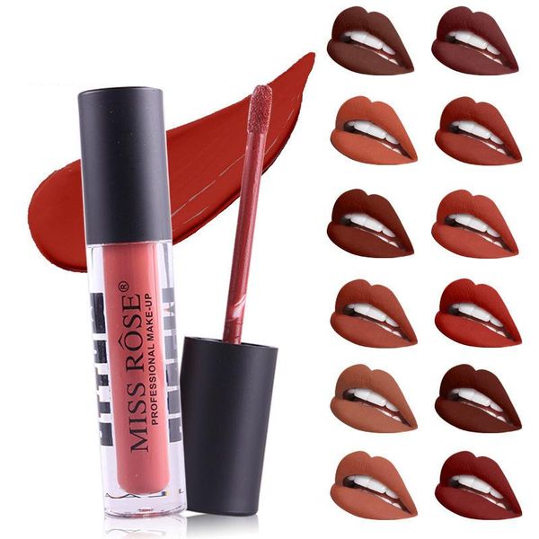 

lip pencils 2021classic matte lipstick lips batom double-end long lasting waterproof lipliner profissional stick pencil