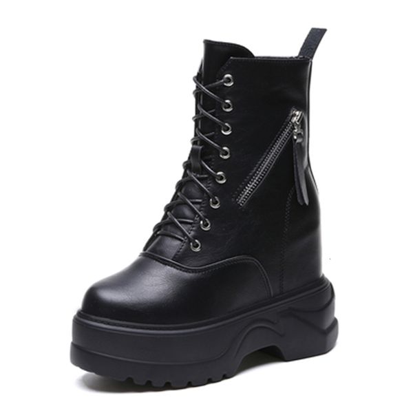 

new women's 2021 high-fall heels winter keep the skin warm with shoes woman black boots x9qa