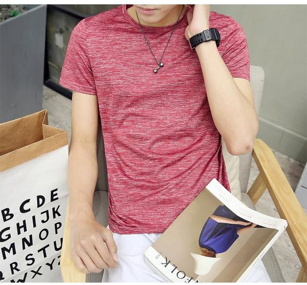 

2020 new young style for men shirt, White;black