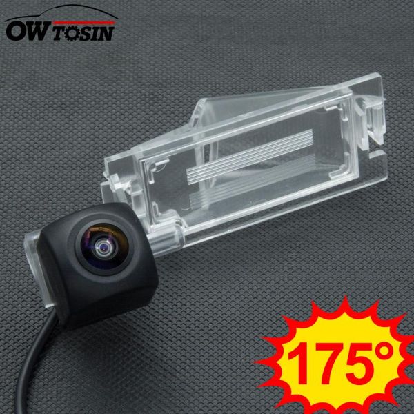 

175 degree hd reverse rear view camera for dodge caliber 2007-2020 grand caravan 2008-2020 5 journey/jc/jcuv car monitor