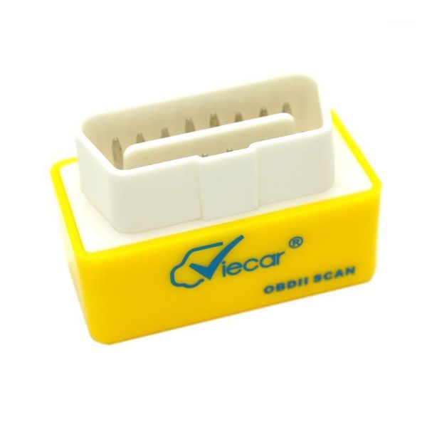 

viecar upgraded quality vc001-a1.5/b2.1 bluetooth 2.0 obd2 automobiles dispute instrument car styling diagnostic scanner tool1