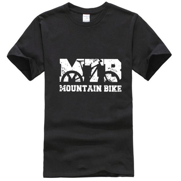 

горный велосипед vintage mtb футболки проблемные дизайн футболка человек оптовой одежды новизны crew neck спорта толстовка с капюшоном толст