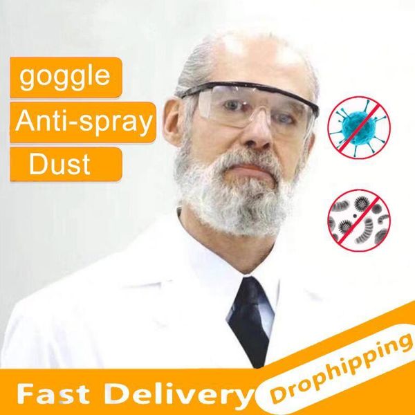 

protective safety newanti-uv dust-proof sport working welding goggles windproof tactical labor protection glasses