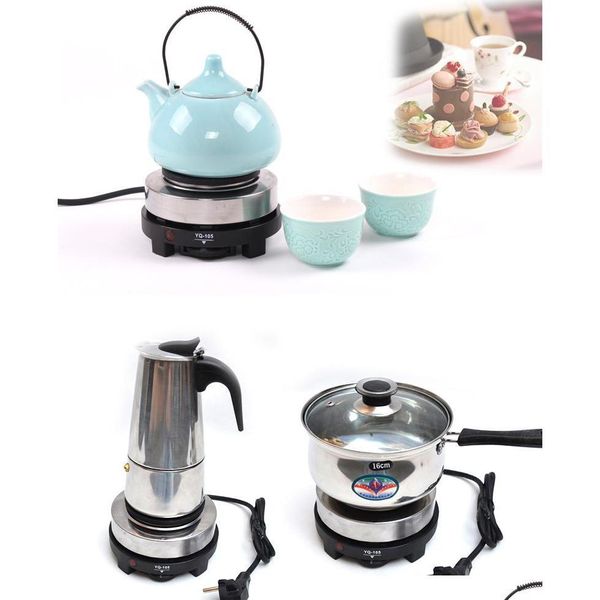 

dmwd mini electric stove oven cooker multifunctional small coffee heater mocha heating plates coffee milk jllqct dh_garden