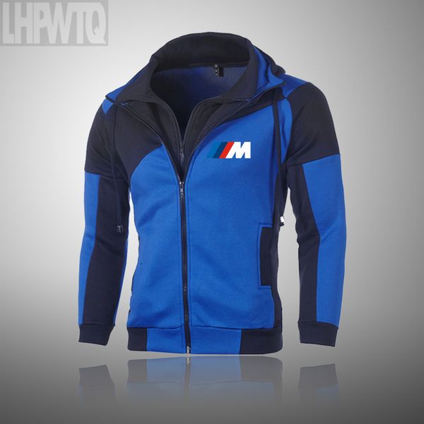 

sets tracksuit men autumn winter hooded sweatshirt drawstring outfit sportswear 2020 male suit pullover two piece set casual 1022, Gray