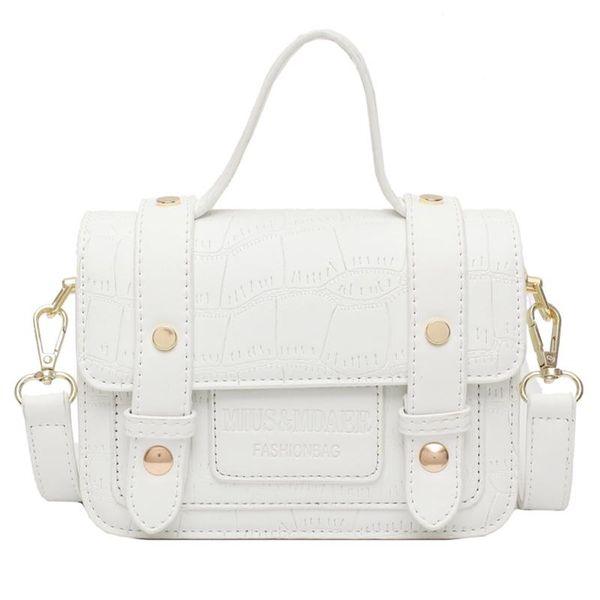 

shoulder bags simple and advanced niche bag for women