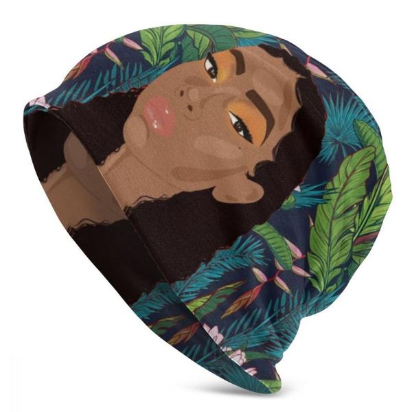 

noisydesigns autumn soft beanies hat women fashion black girls leaves printed beanies hip hop caps ladies custom caps, Blue;gray