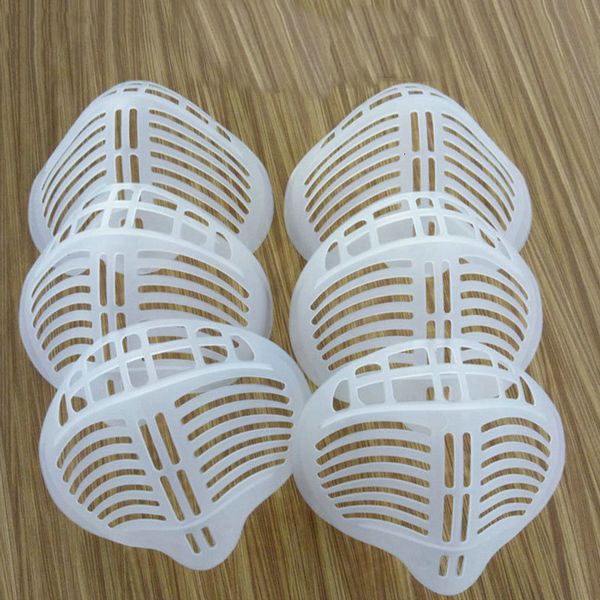

inner 3d bracket lipstick protection silicone stand face enhancing breathing smoothly cool mask holder reusabl