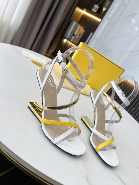 

designer slippers brand womens sandals soft fashionable out design ladies hollow platform made transparent materials lovely sunny beach 0804, Black