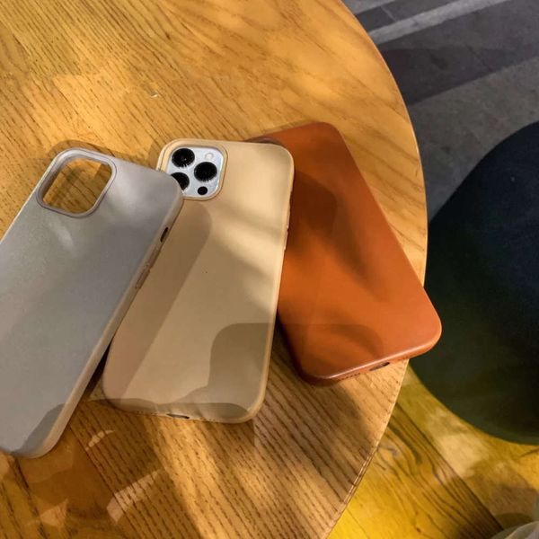 

texture leather is suitable for 's 12 promax mobile phone case, vip 11 all inclusive 8plus12 minii / 7p / xrvfe1