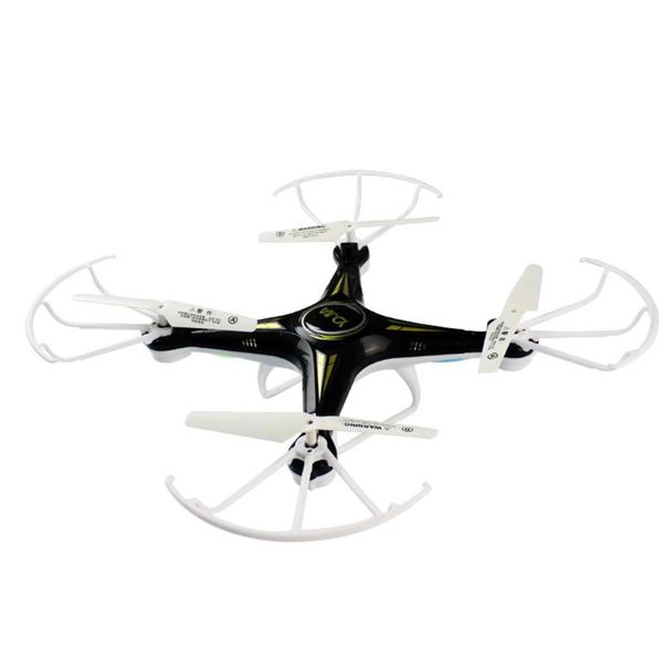 

d73gw stylish shape drone wifi quadcopter drone mobile remote control 720p hd camera headless mode helicopter