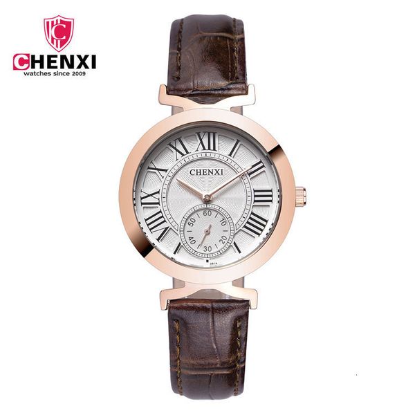 

guangdong origin fashion chenxi quartz women's watch