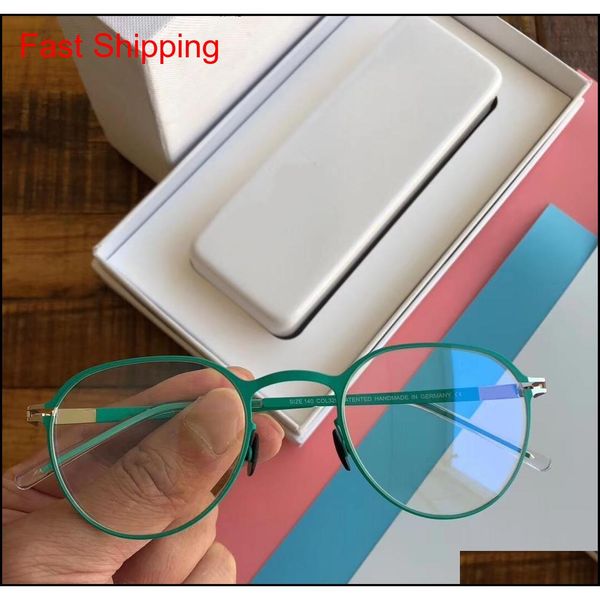 

men women eyeglasses frame clear lens glasses frame luxury glasses oculos de grau men and women myopia eye glasses qylmvt bde_luck, Blue