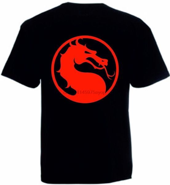 

mortal kombat x or vest workout gaming combat small 3xl short sleeve leisure fashion summer sport hooded sweatshirt hoodie t shirt