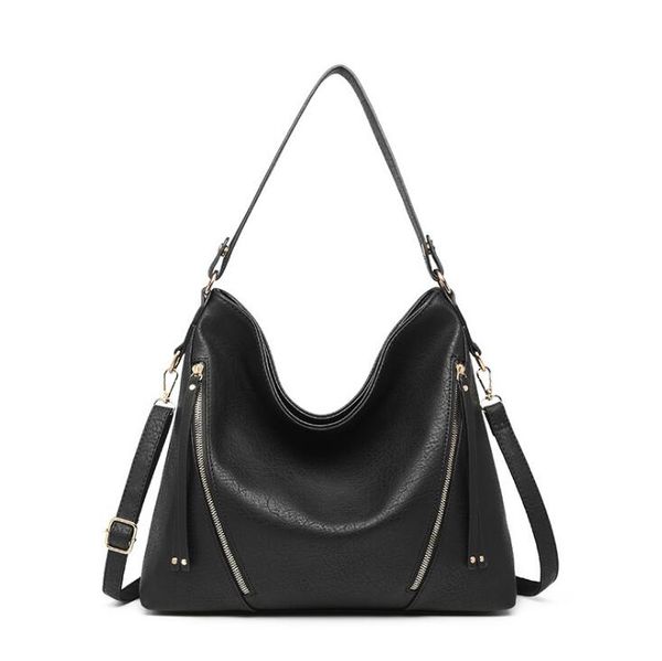 

hbp bag handbags european and american fashion ladies shoulder messenger casual large-capacity