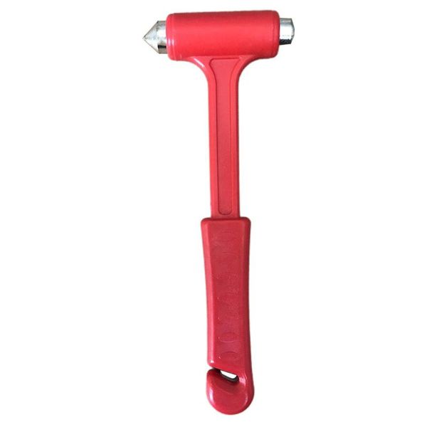 

multi-function safety hammer window breaker car safety products mini hammer car escape tool solid