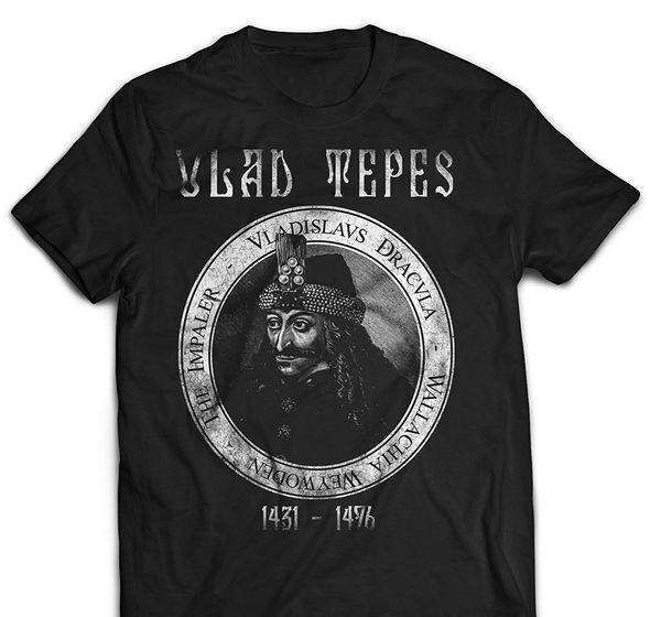 

men vlad tepes fashion d summer loose for s hoodie designers t shirts sweatshirt