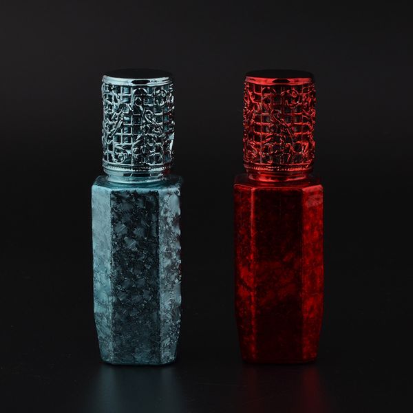 

10ml roll-on essential oil bottle portable perfume bottle cosmetic roll-on bottle