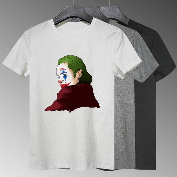

comfortable versatile new women t-shirt vintage exquisite korean letter print t shirt calm and crazy joker graphict shirt, White