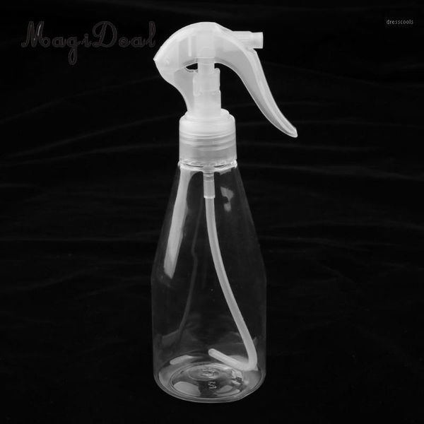 

magideal 200ml plastic hairdressing spray mist bottle plant flower water sprayer containers selling1