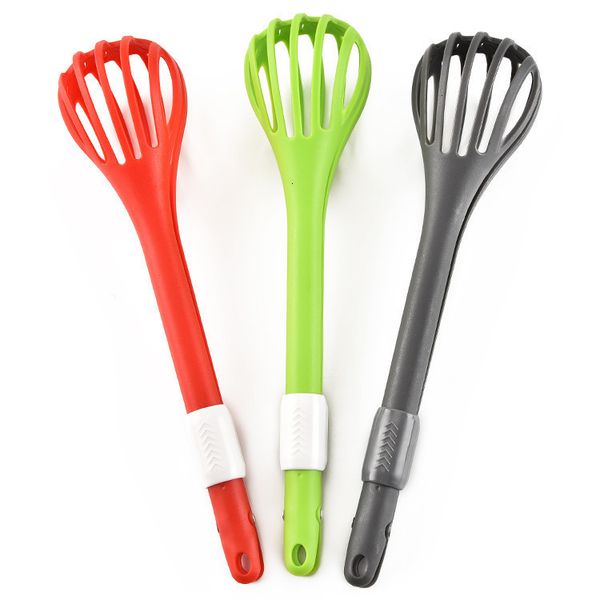 

egg beater mixer plastic whisk bake tool agitator kitchen gadget eggs tools