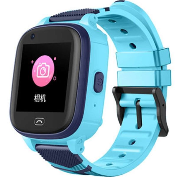 

children's smart phone watch all china netcom 4g primary and secondary school students genius dialogue posit
