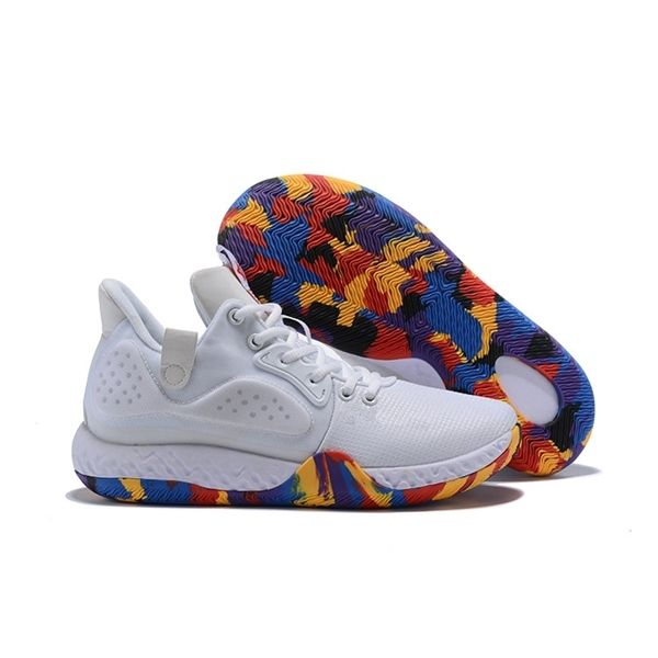 

2019 new mens what the kd 6 vi low sports shoes aunt pearl pink blue gold floral kevin durant kd6 trey sneakers boots