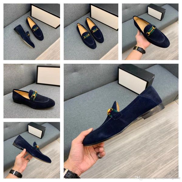 

g1 men loafers driving shoes soft casual shoes men flats men shoes leather loafers slip on light weige sneakers dress 22, Black