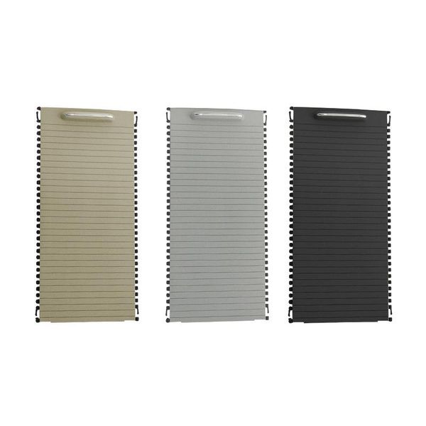 

car inner indoor centre console roller blind cover for - c/e-calss w204 s204 w212 s212 a20468076079051