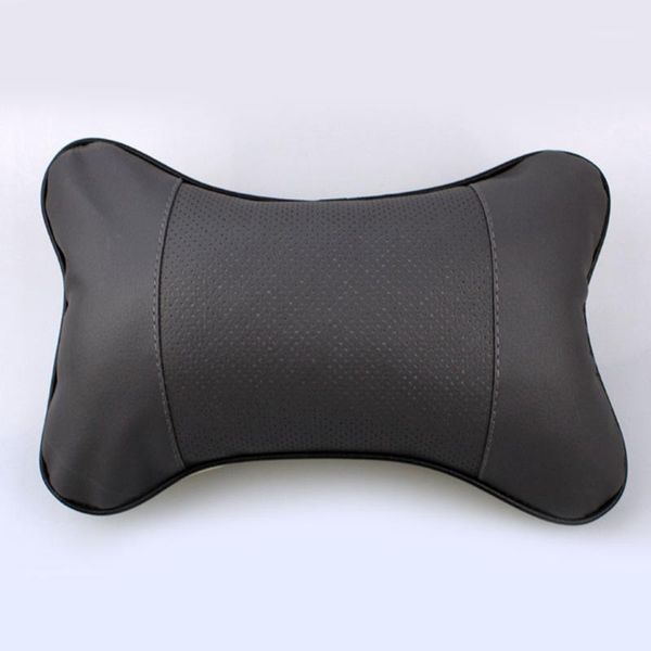 

neck car headrest rest cushion 9.8''x6.7''x3.54'' breathable auto seat1