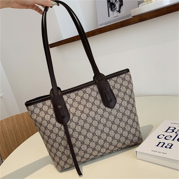 

70% off deals online nis super large bag women new capacity tote one shoulder hand shopping