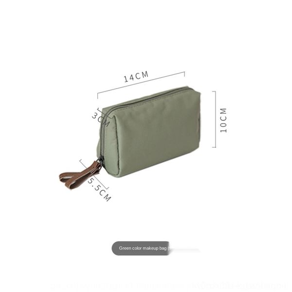 

uczor wind makeup women's portable lipstick small bagbag small portable cosmetics lipstick c1x9e storage bag travel