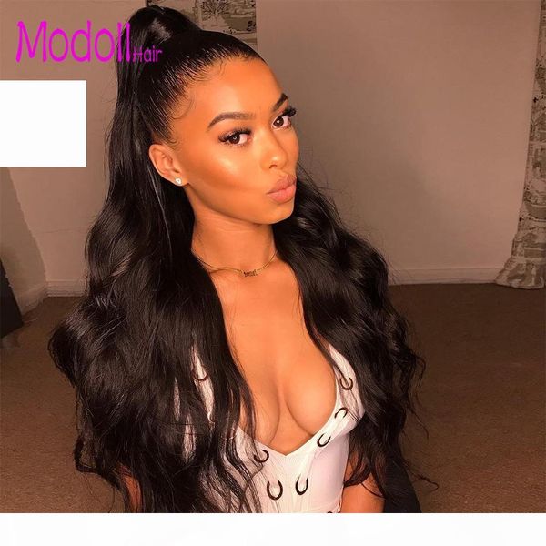 

brazilian body wave with closure unprocessed remy hair weft weave 3 4 bundles human hair bundles with closure human hair weave, Black;brown