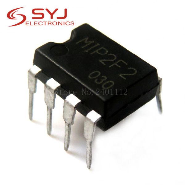 

10pcs / lot mip2f2 dip-7 new original in stock