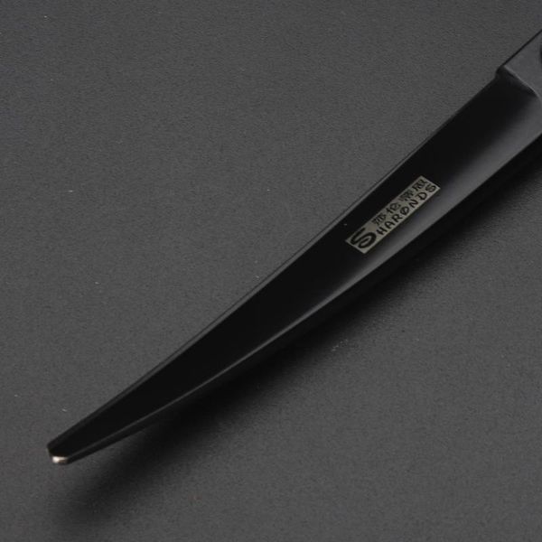 

парикмахерские ножницы 7-дюймовый изогнутый ножницы из нержавеющей стали ножницы няни парикмахерское парикмахерская scissor парикмахерская 7