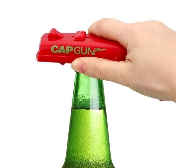 

new firing cap gun creative flying cap launcher b jllsme trustbde